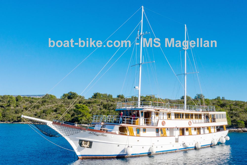 MS Magellan